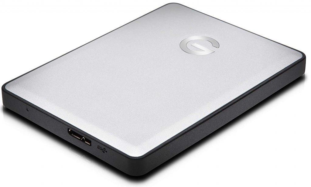 Best Portable Hdd For Mac